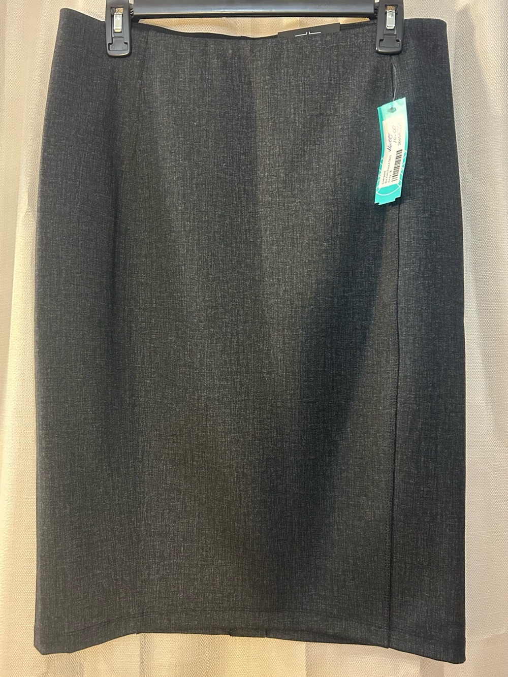 Liverpool Bia Pencil Skirt